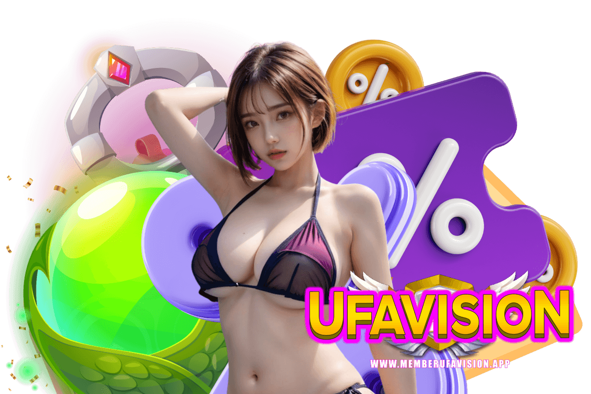 memberufavision