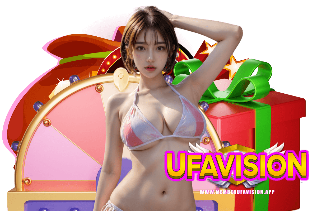 ufavision ทางเข้า